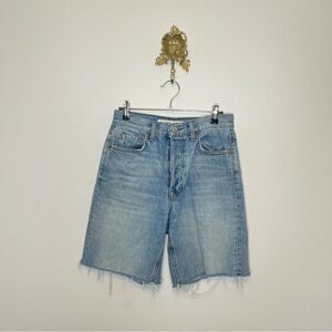 GRLFRND 90's Boyfriend Short 25